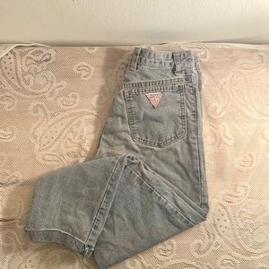 Vintage Guess Jeans